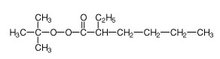 过氧化 2-乙基酸叔丁酯(图1)
